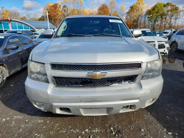 2011 CHEVROLET SUBURBAN K - 1GNSKJE31BR307498