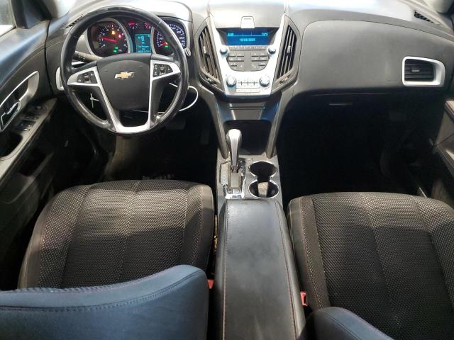 2011 CHEVROLET EQUINOX LT #3291240990