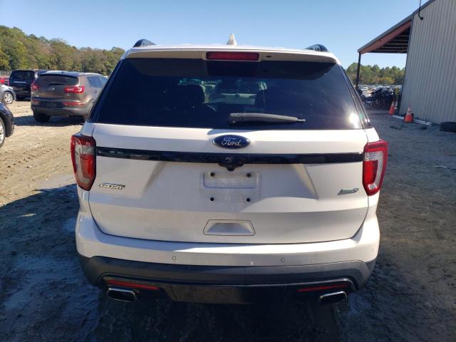 2016 FORD EXPLORER S - 1FM5K8GT6GGA68637