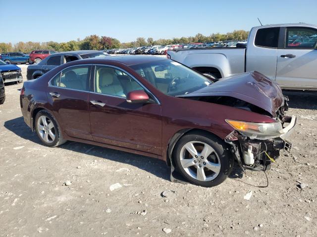 2010 ACURA TSX #3293389421