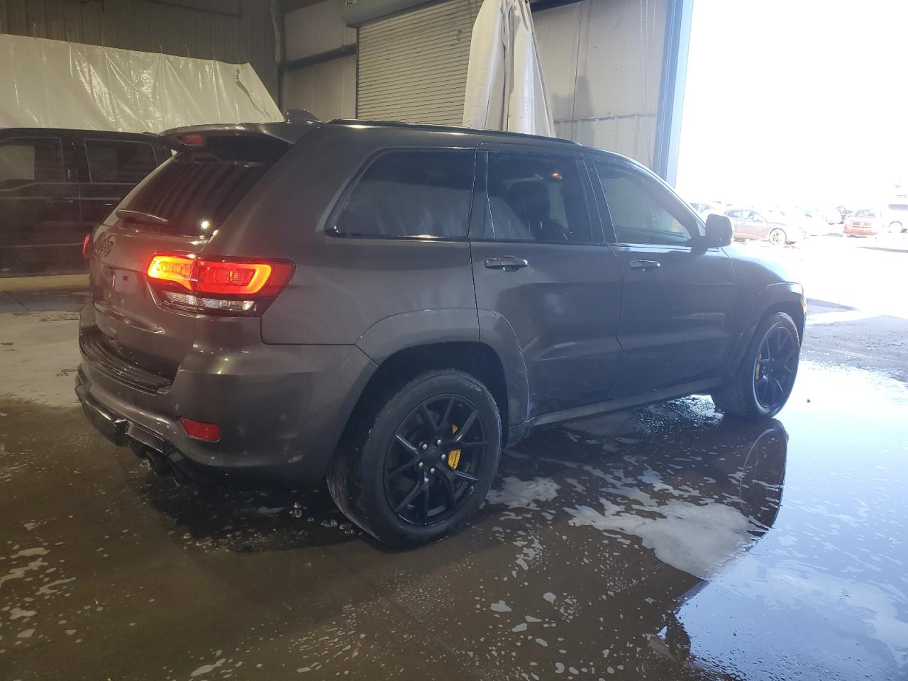 JEEP GRAND CHEROKEE TRACKHAWK