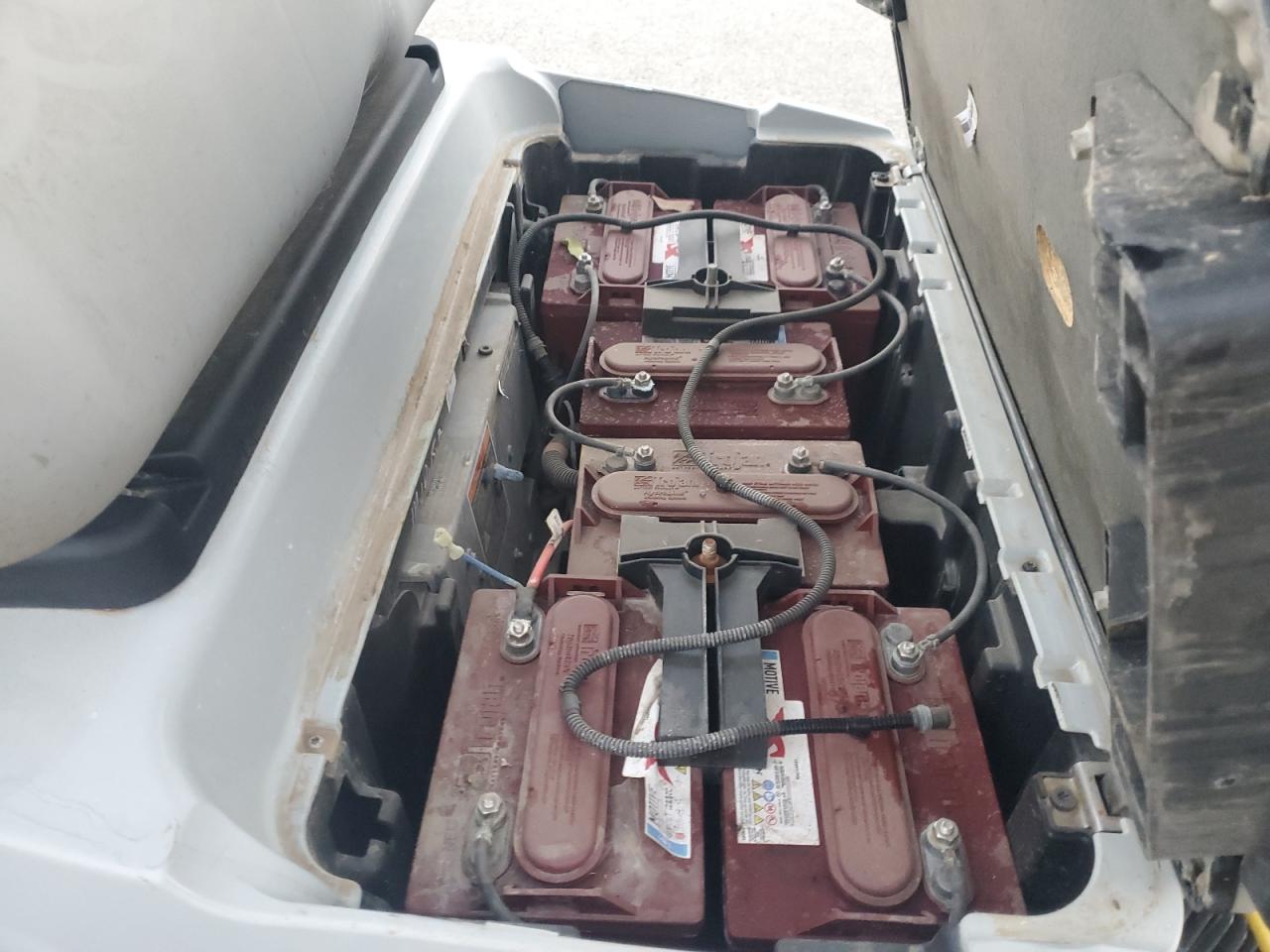 Lot #3263695729 2020 CLUB CAR PRECEDENT FLA