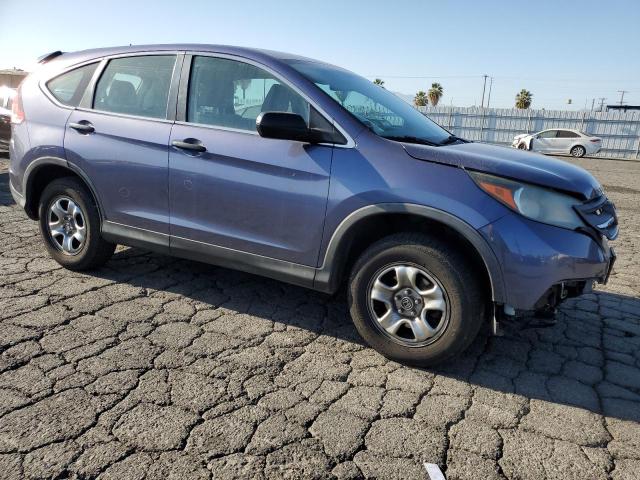 2014 HONDA CR-V LX - Inny widok
