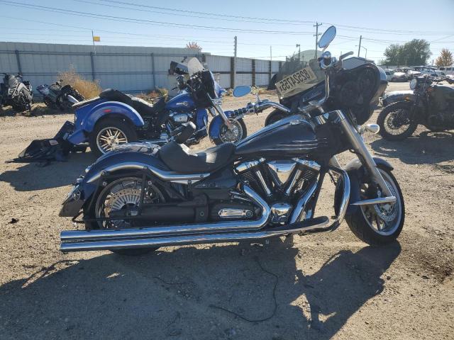 2007 YAMAHA XV1900 CT JYAVP22E17A005424