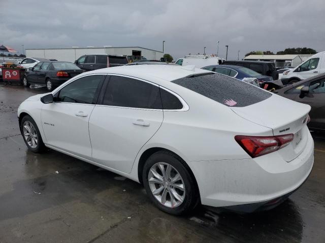 2020 CHEVROLET MALIBU LT #3310637732