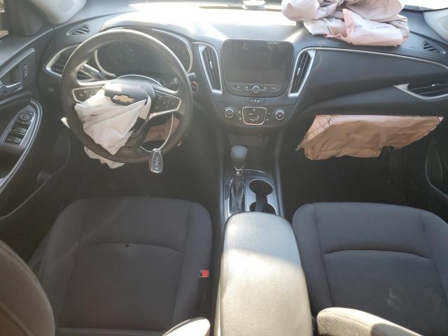 2022 CHEVROLET MALIBU LS #3292454681