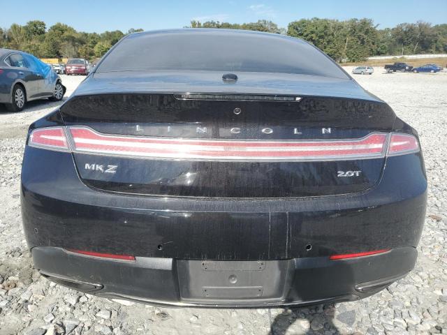 2019 LINCOLN MKZ 3LN6L5A98KR627345