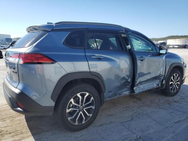 2023 TOYOTA COROLLA CROSS LE - 7MUFBABG0PV008486