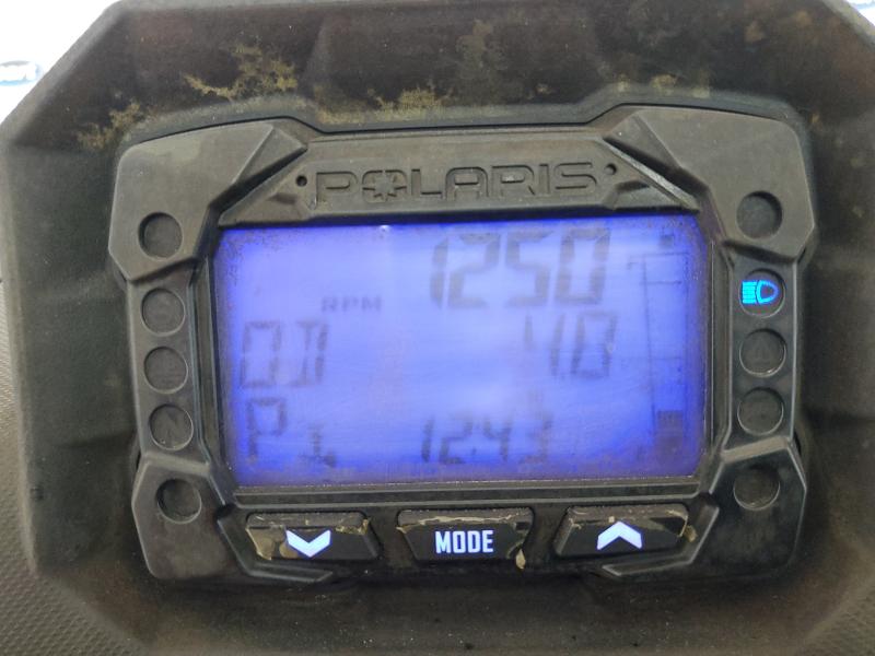 2025 POLARIS RANGER CRE #3297037489