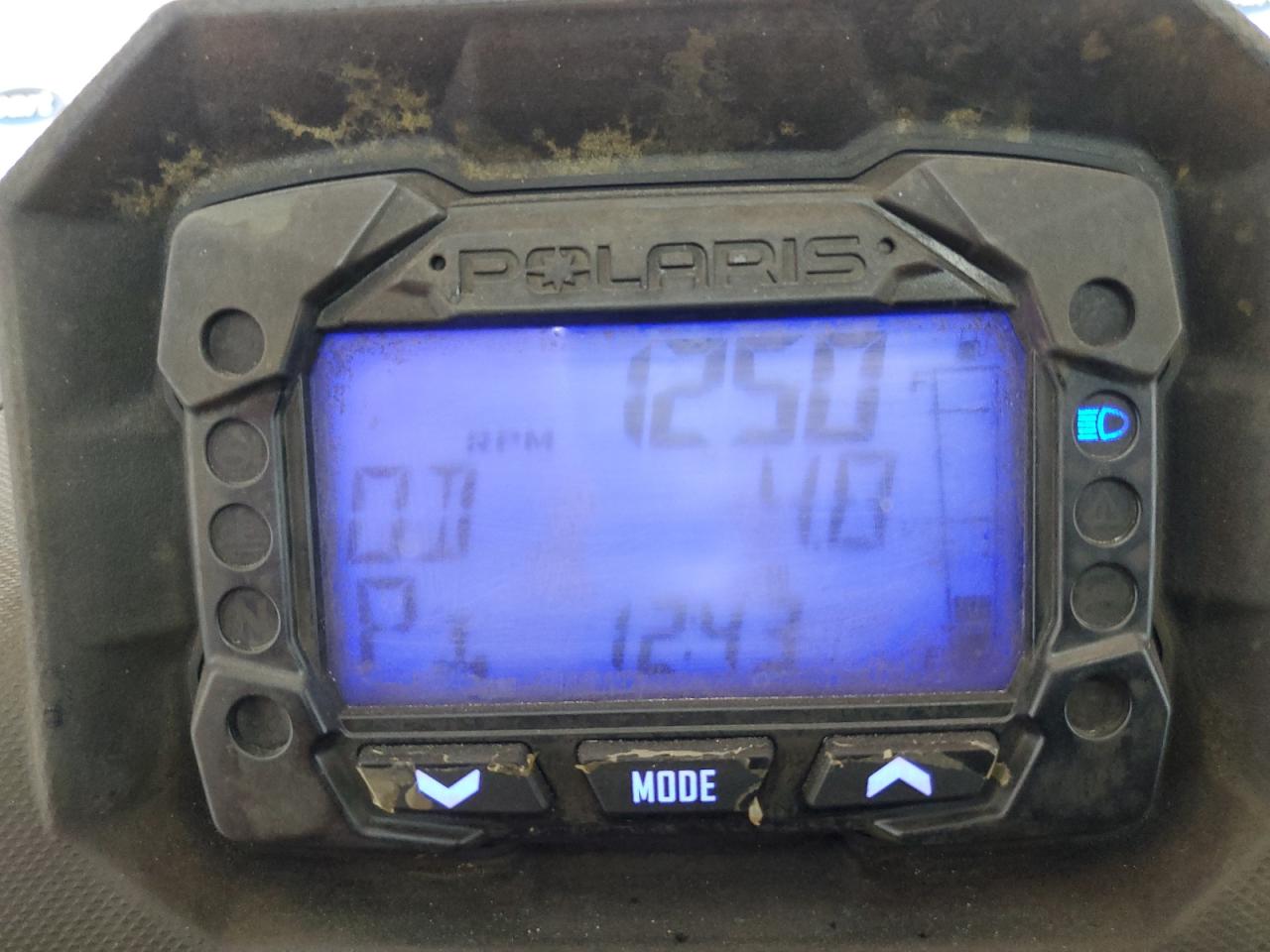 Lot #3297037489 2025 POLARIS RANGER CRE