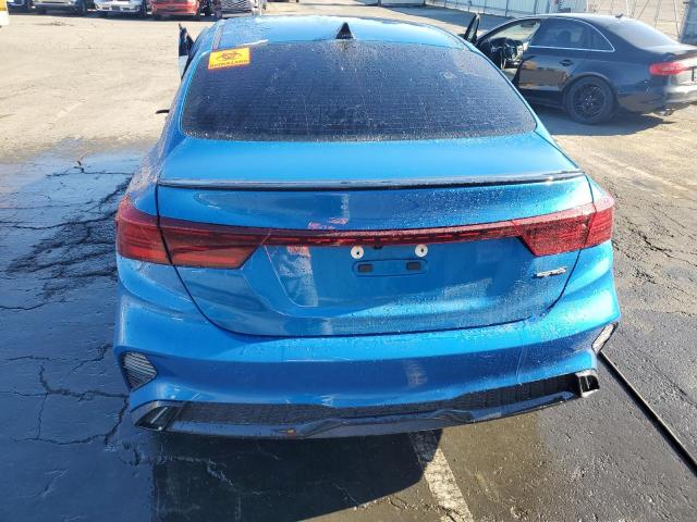 2023 KIA FORTE GT L 3KPF54AD5PE602303