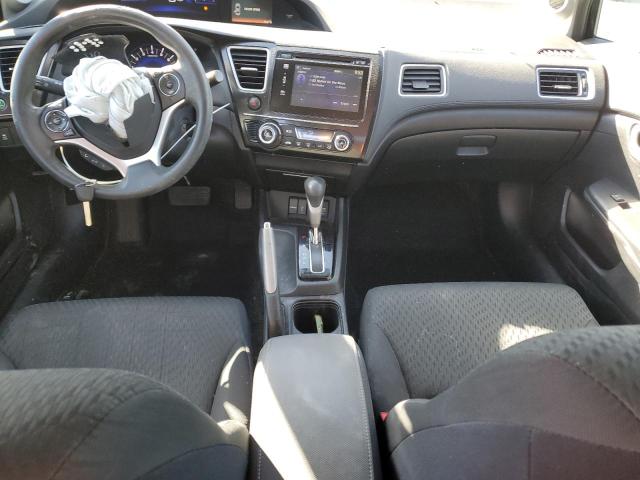 2015 HONDA CIVIC SE - 19XFB2F70FE055942