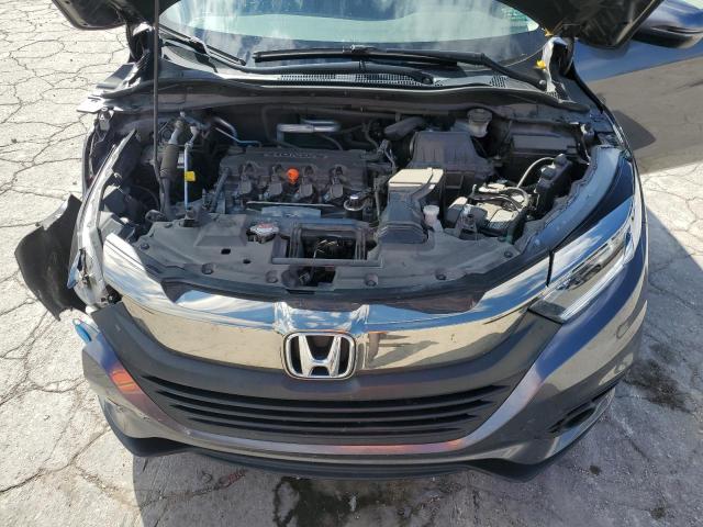 2022 HONDA HR-V EXL #3292353299