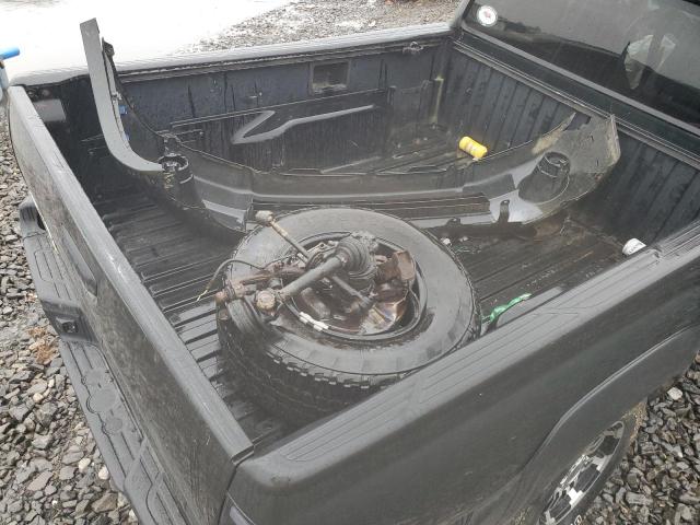 2009 TOYOTA TACOMA ACC #3281526708