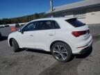 Lot #3316920097 2020 AUDI Q3 PRESTIGE S-LINE