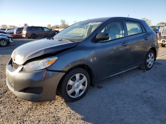 2010 TOYOTA COROLLA MA - 2T1KU4EE9AC204442