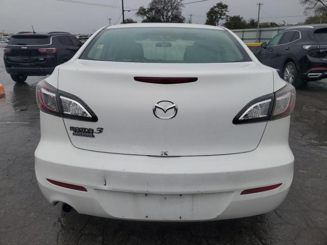2013 MAZDA 3 I #3297082489