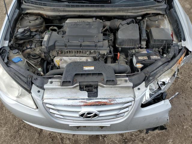 2010 HYUNDAI ELANTRA BL - KMHDU4AD6AU029880