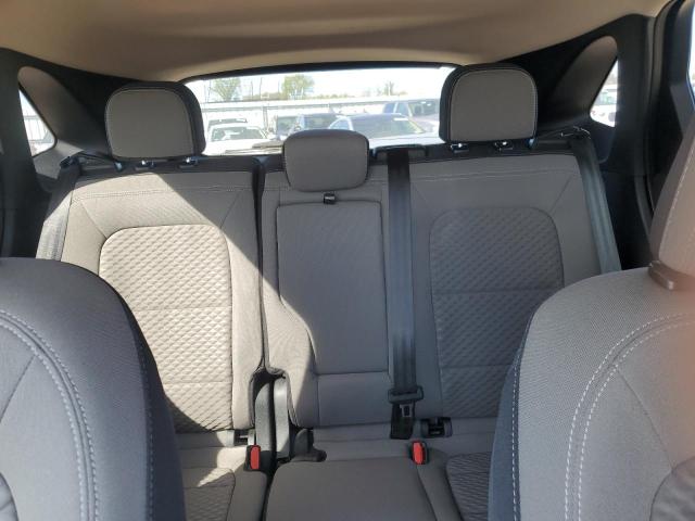 2020 FORD ESCAPE SE - 1FMCU9G65LUC64615