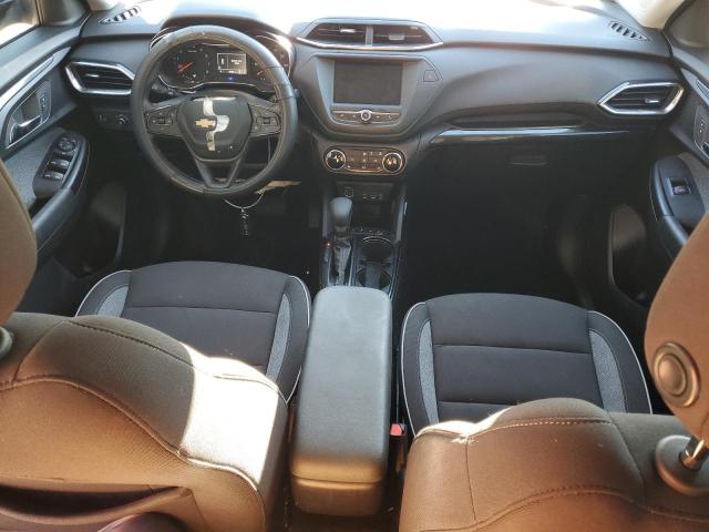 2023 CHEVROLET TRAILBLAZE - KL79MPSL8PB210076