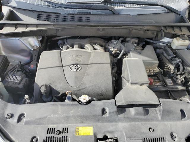 2018 TOYOTA HIGHLANDER - 5TDJZRFH0JS554259