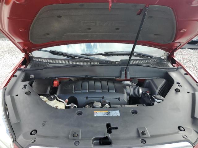 2014 GMC ACADIA DEN #3268245019