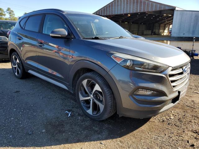 2018 HYUNDAI TUCSON VAL KM8J33A21JU629298