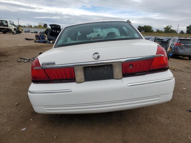 2000 MERCURY GRAND MARQ #3297453191