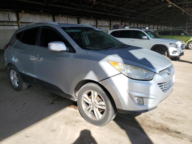 2013 HYUNDAI TUCSON GLS #3296245425