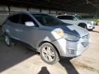Lot #3296245425 2013 HYUNDAI TUCSON GLS