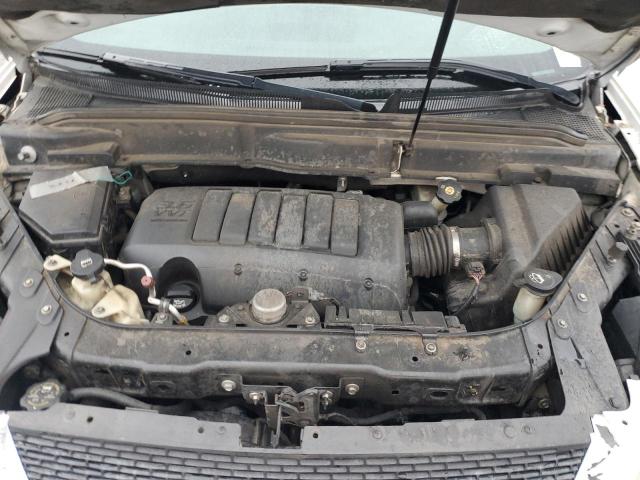 2011 GMC ACADIA SLT - 1GKKRSED3BJ175141