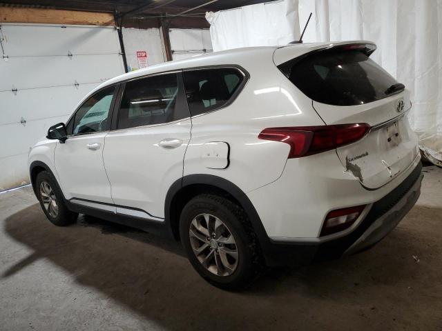 2019 HYUNDAI SANTA FE S #3270753891