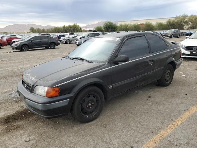 Global Auto Auctions: 1997 TOYOTA TERCEL CE