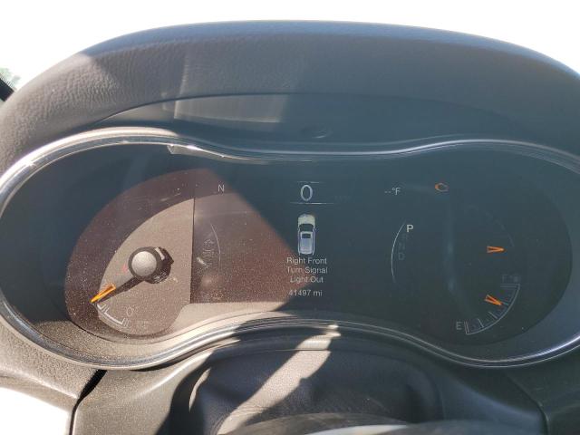 2021 JEEP GRAND CHER - 1C4RJFBGXMC730858