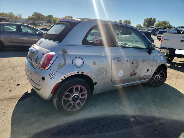 2013 FIAT 500 POP #3293437410