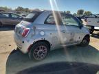 Lot #3293437410 2013 FIAT 500 POP