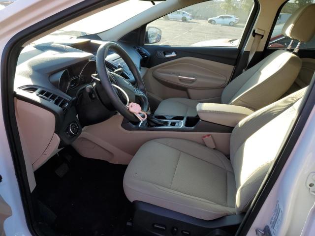 2017 FORD ESCAPE SE #3296287411