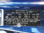 Lot #3303885708 2025 KIA K4 EX