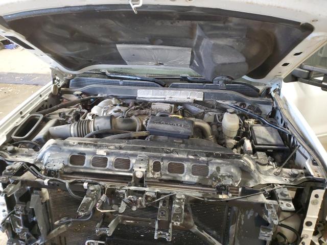 2017 CHEVROLET SILVERADO - 1GC1KVEY7HF174151