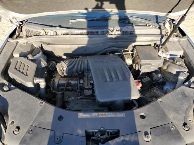 2013 GMC TERRAIN SL - 2GKALMEK2D6366881