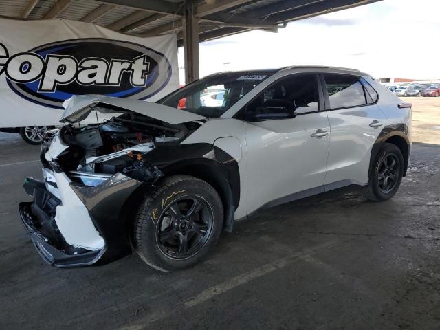 TOYOTA BZ4X XLE