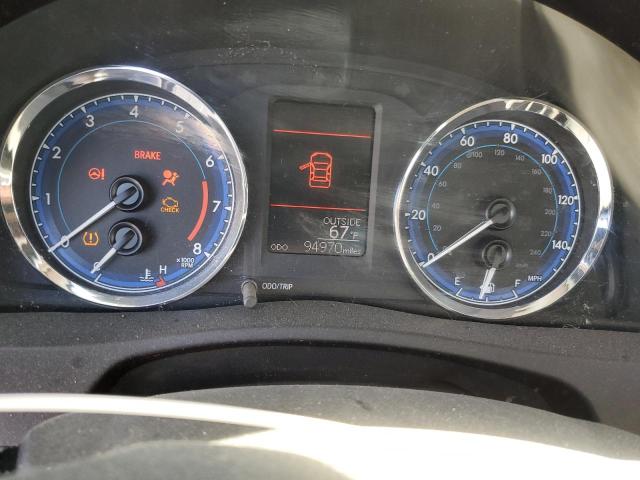 2017 TOYOTA COROLLA L - 5YFBURHE9HP597748