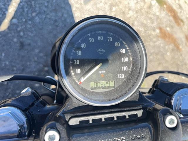 2017 HARLEY-DAVIDSON XL1200 FOR 1HD1LC310HC421050