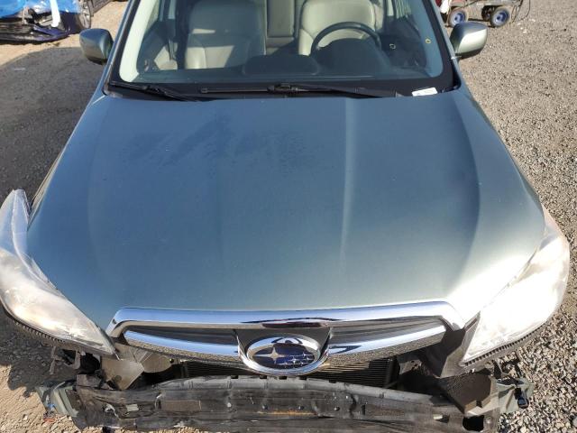2015 SUBARU FORESTER 2 #3298056158
