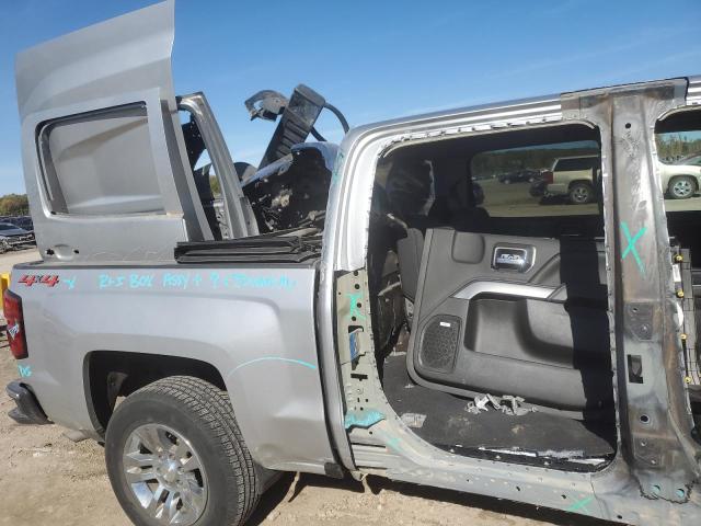 2018 CHEVROLET SILVERADO - 3GCUKREC1JG533877