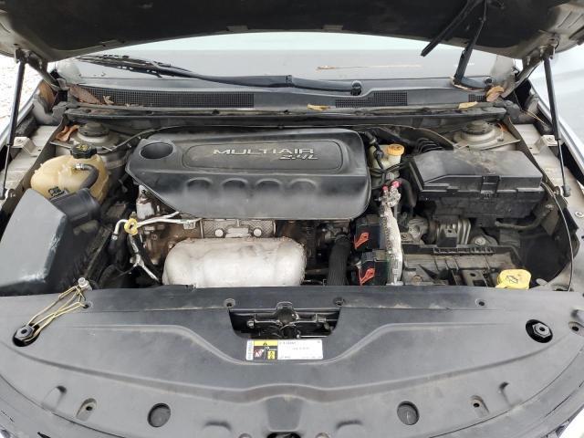 2015 CHRYSLER 200 LIMITE #3278705658