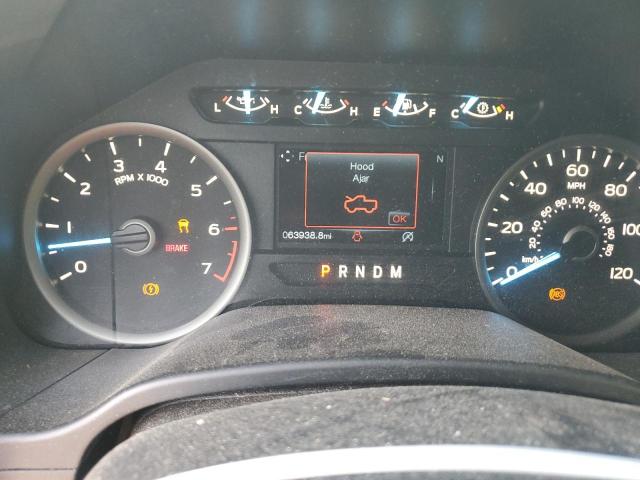 2019 FORD F150 SUPER - 1FTEW1E47KFA31171