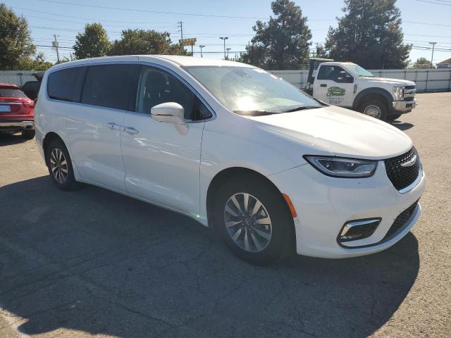 2022 CHRYSLER PACIFICA H - 2C4RC1L77NR122901