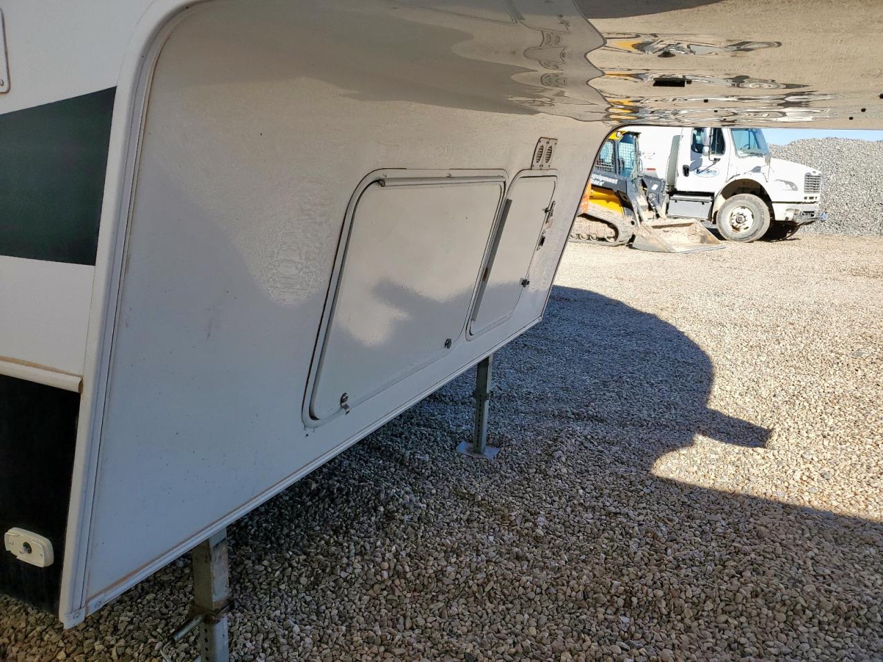 Lot #3277193942 2012 FUZ FZ305