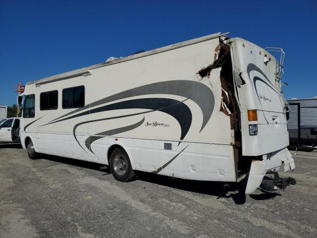2004 SEAB MOTORHOME #3290134264